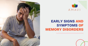 memory problems