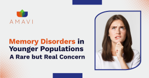 memory disorders