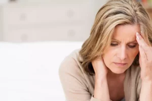 when do anxiety or depression warrant professional help