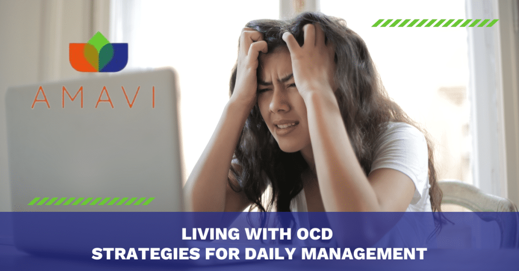 Daily OCD Management: Routines, Support & Tech Tools