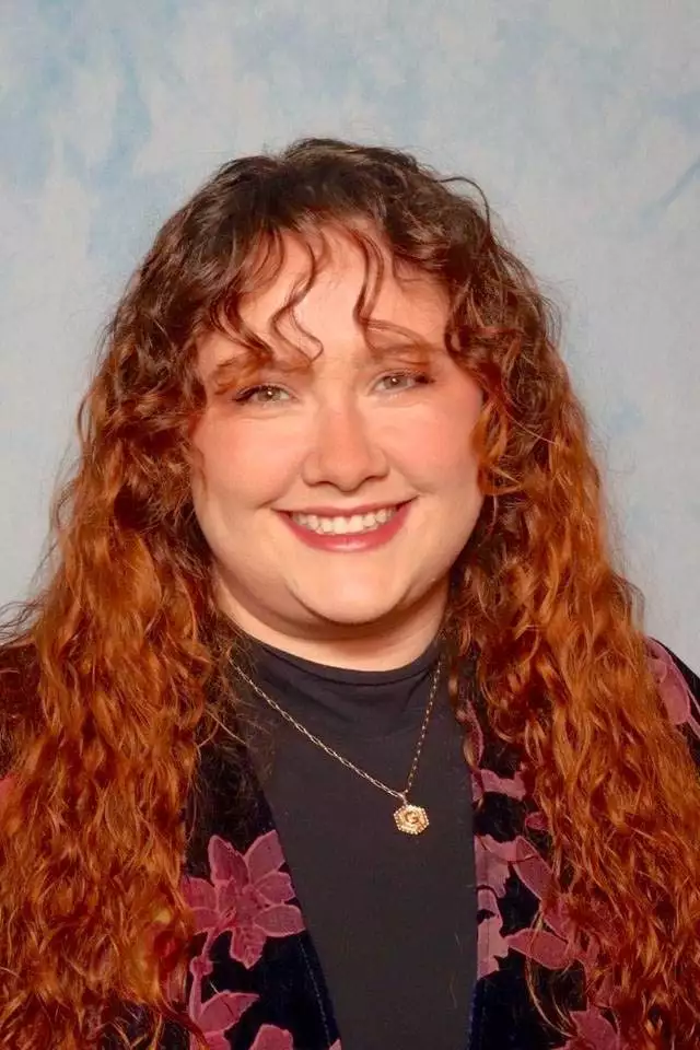 Emily Geiger – Amavi Integrative Mental Wellness